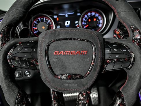 Used 2019 Dodge Challenger R/T Scat Pack RWD image 24