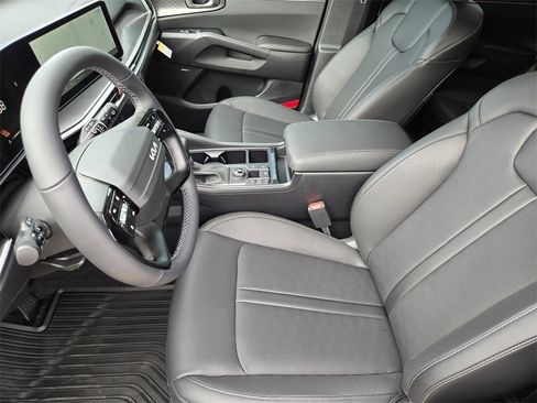 New 2026 Kia Sorento EX image 9
