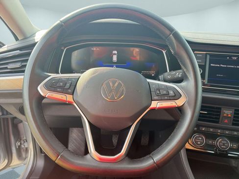 Certified 2024 Volkswagen Jetta SE FWD image 15