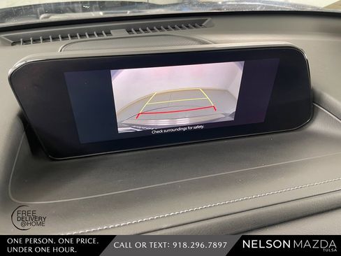 Used 2023 MAZDA CX-30 AWD 2.5 S w/ Preferred Package image 30