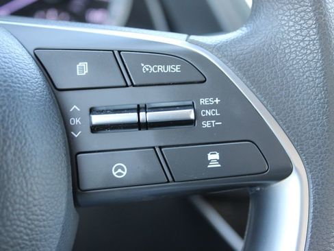 Used 2023 Hyundai Sonata SEL w/ Cargo Package FWD image 27