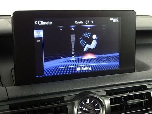 Used 2023 Lexus IS 350 F Sport image 36