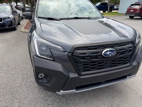 Used 2022 Subaru Forester Wilderness AWD/4WD image 15