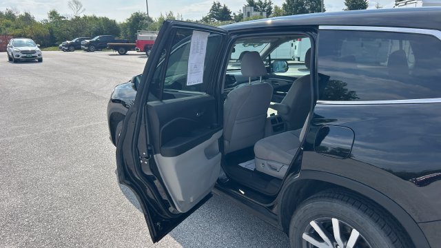 Used 2021 Honda Pilot EX image 29