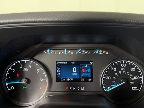 New 2026 Ford F150 STX image 11