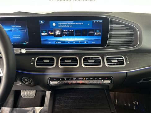 Certified 2025 Mercedes-Benz GLE 450 GLE 450 image 30