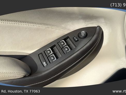 Used 2014 Cadillac CTS Luxury image 19