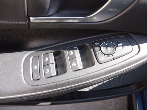 Used 2020 Hyundai Sonata Limited FWD image 8