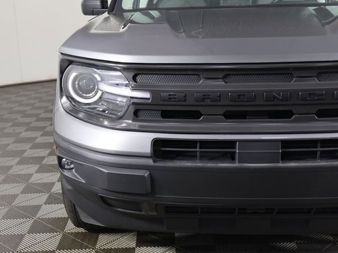 Used 2024 Ford Bronco Sport Big Bend w/ Convenience Package image 13