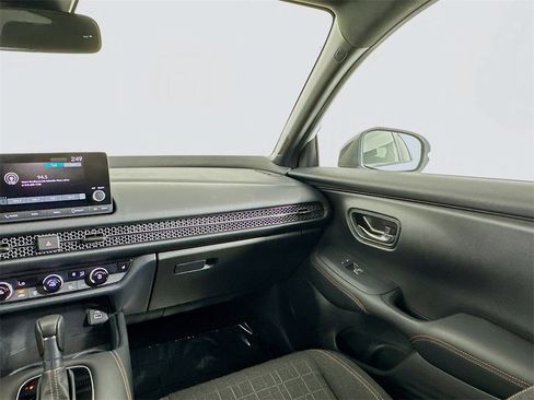 Certified 2023 Honda HR-V Sport image 26