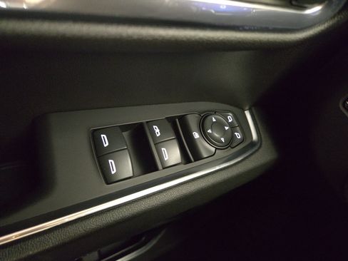 Used 2023 Chevrolet Silverado 1500 RST w/ Z71 Off-Road Package AWD/4WD image 31