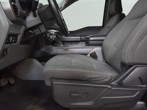 Used 2024 Ford F150 XLT w/ Mobile Office Package AWD/4WD image 10