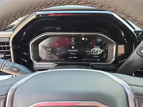 New 2026 GMC Sierra 2500 SLT w/ Texas SLT Premium Package image 16