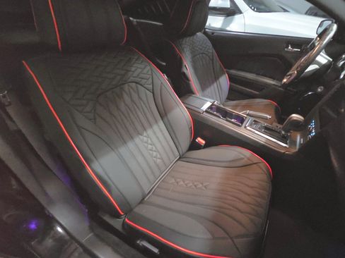 Used 2014 Ford Mustang Premium w/ Equipment Group 202A image 18