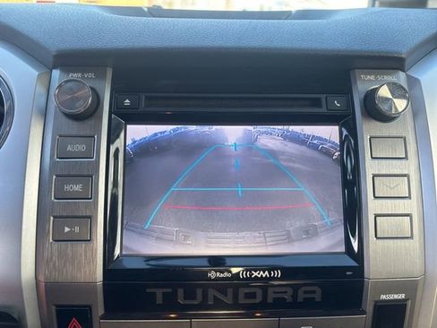 Used 2015 Toyota Tundra SR5 image 30