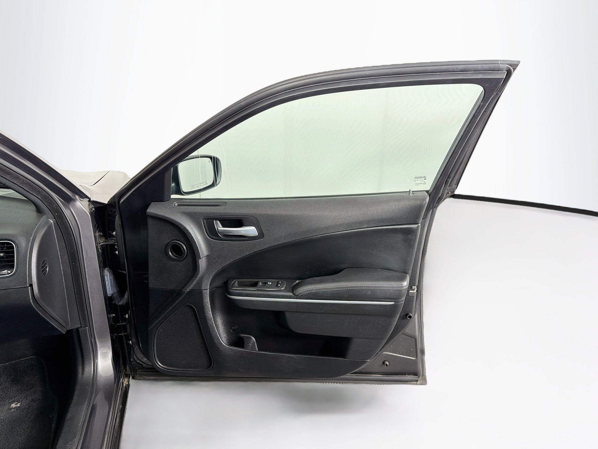 Used 2021 Dodge Charger SXT w/ Leather Interior Group RWD image 31