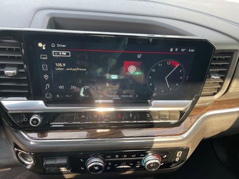 Used 2024 GMC Sierra 1500 Elevation w/ X31 Off-Road Package image 10