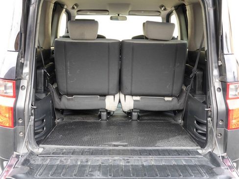 Used 2008 Honda Element LX image 88