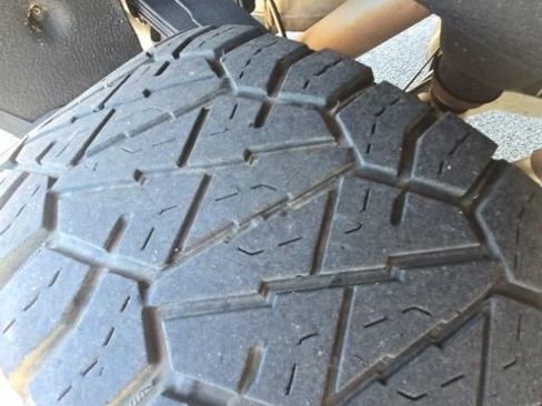 Used 2024 Chevrolet Silverado 2500 High Country w/ Technology Package image 13