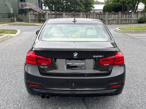 Used 2016 BMW 328i Sedan RWD image 6