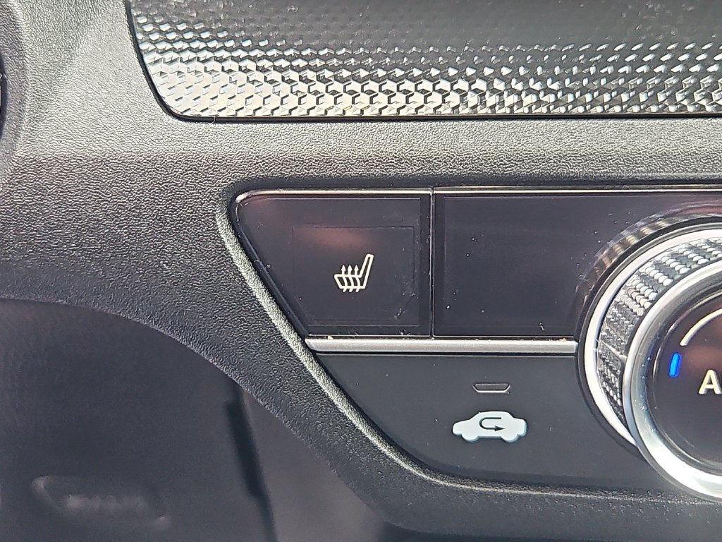 Certified 2024 Honda CR-V EX image 18