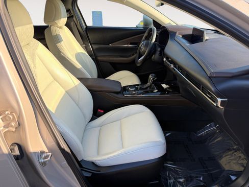 Certified 2023 MAZDA CX-30 2.5 Turbo w/ Premium Plus Pkg image 19