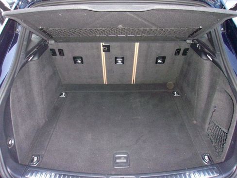 Used 2018 Porsche Macan GTS image 6