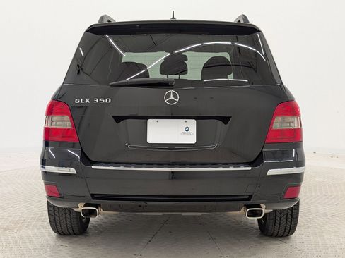 Used 2010 Mercedes-Benz GLK 350 GLK 350 image 10