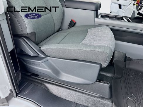 New 2026 Ford F350 XLT AWD/4WD image 28