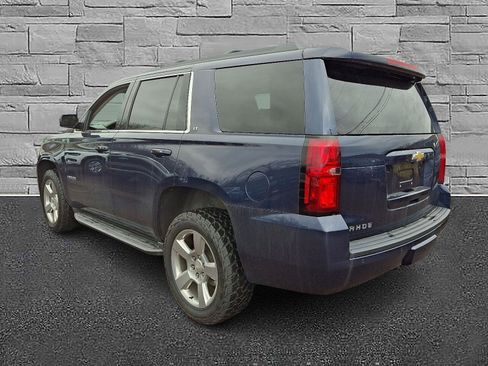 Used 2020 Chevrolet Tahoe LT image 8