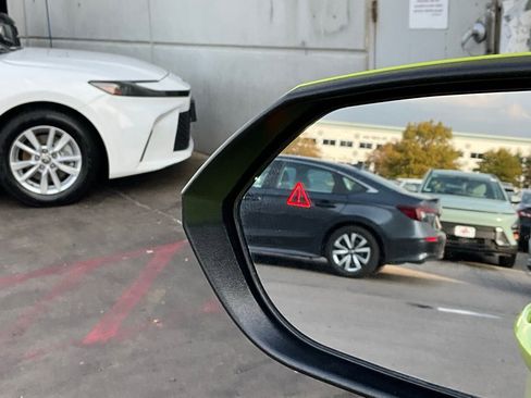 Used 2025 Hyundai Kona SEL image 20