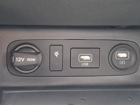 Used 2023 Hyundai Sonata SEL Plus FWD image 28