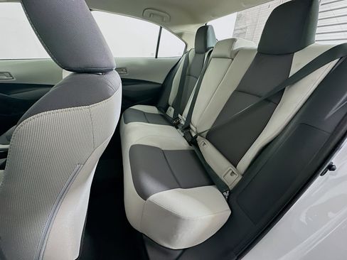 Used 2026 Toyota Corolla LE image 26