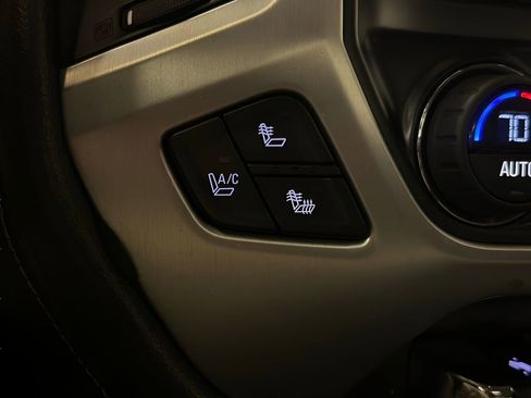 Certified 2015 GMC Sierra 2500 SLT w/ Driver Alert Package image 37