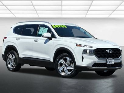 Used 2023 Hyundai Santa Fe SEL
