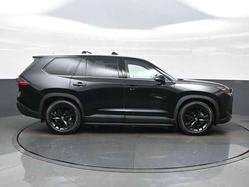 Used 2026 Toyota Grand Highlander AWD Hybrid image 7