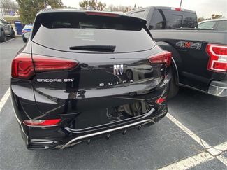 Used 2024 Buick Encore GX Sport Touring w/ Comfort Package video 3