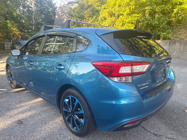 Used 2019 Subaru Impreza 2.0i w/ Eyesight AWD/4WD image 4