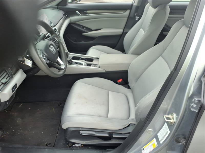 Used 2019 Honda Accord LX image 7