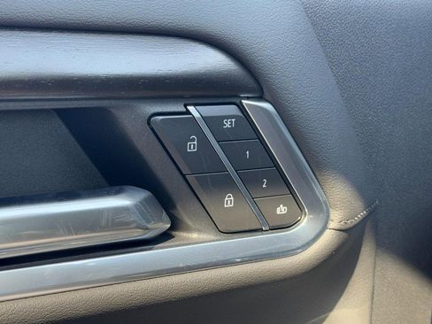 New 2026 GMC Sierra 3500 Denali w/ Denali Reserve Package image 29