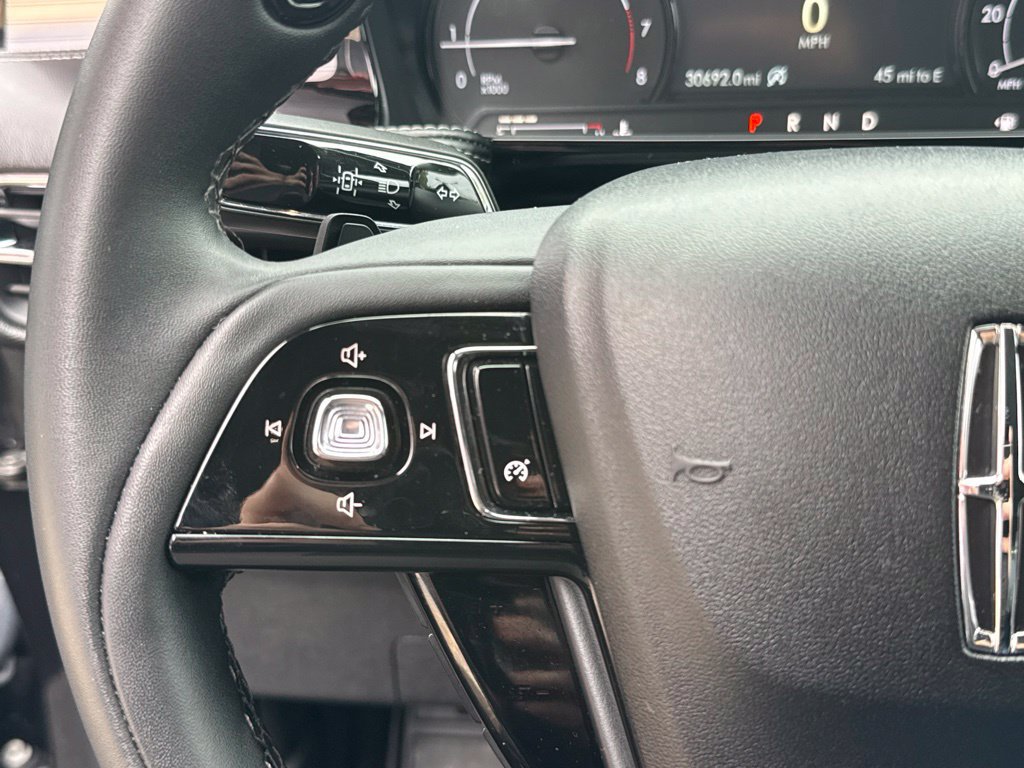 Used 2022 Lincoln Corsair FWD image 35