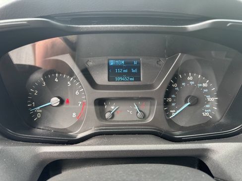 Used 2016 Ford Transit 350 XLT RWD image 23