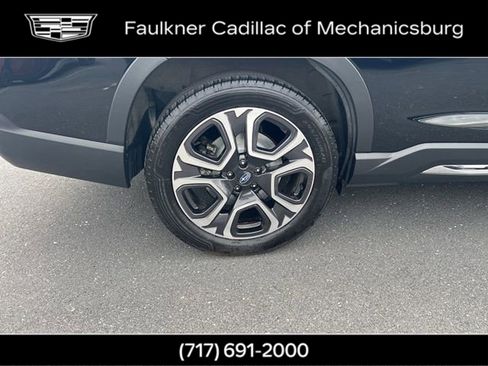 Used 2023 Subaru Ascent Limited AWD/4WD image 28