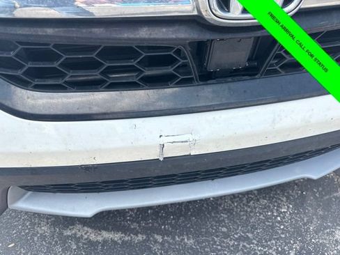 Used 2017 Honda CR-V EX-L image 5