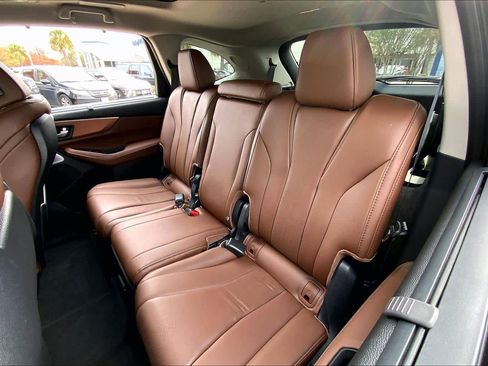 Certified 2025 Acura MDX w/Technology Package image 20