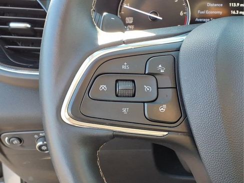 Used 2023 Buick Envision Essence FWD image 15