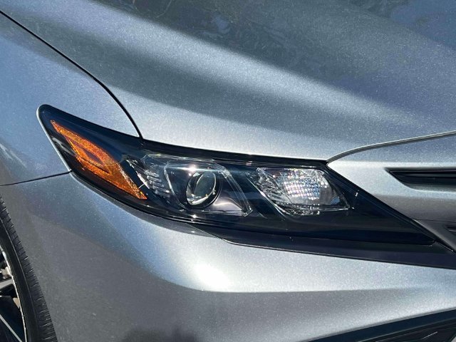 Certified 2024 Toyota Camry SE w/ Cold Weather Package FWD image 12