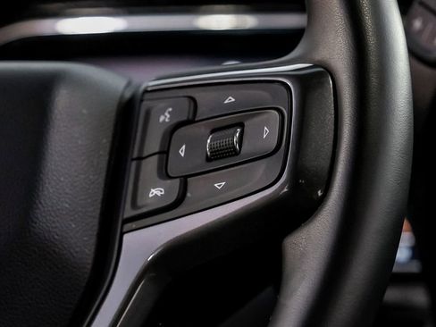 Used 2024 Chevrolet Silverado 3500 High Country w/ High Country Premium Package AWD/4WD image 16