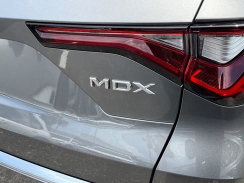 New 2026 Acura MDX FWD w/ Technology Package image 5