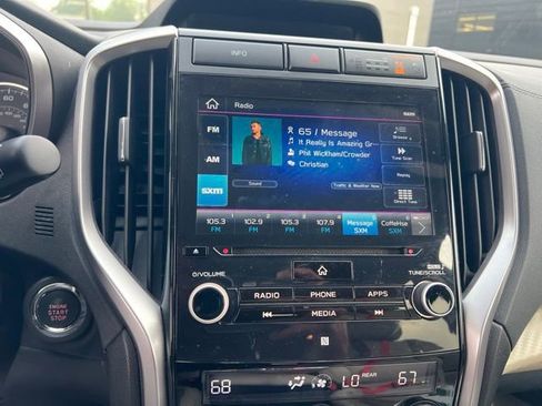Used 2022 Subaru Ascent Premium w/ Convenience Package AWD/4WD image 7